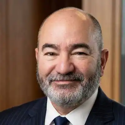 Mark F. Teceno